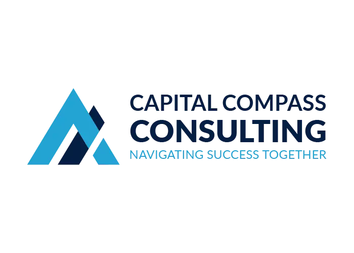 Capital Compass Logo